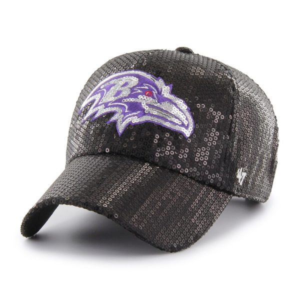 '47 Women's Dazzle Clean Up Adjustable Hat